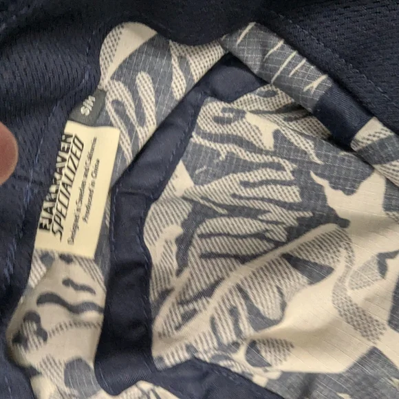 FJALLRAVEN X SPECIALIZED HAT UNISEX S/M - Picture 10 of 13